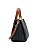Bolsa Atemporal - Alça dupla - Preto - Chenson Original 3485118 - Imagem 2