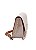 Bolsa Atemporal - Transversal - Nude - Chenson Original 3485120 - Imagem 3