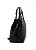 Bolsa Contemporâneo Chic - Alça dupla - Preto - Chenson Original 3485236 - Imagem 3