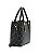 Bolsa New Elemento Gráfico - Alça dupla - Preto - Chenson 3485295 - Imagem 2