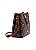 Bolsa New Elemento Gráfico - Transversal - Café - Chenson 3485297 - Imagem 6