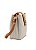 Bolsa Elegance - Alça de Mão - Off White Chenson 3485323 - Imagem 2