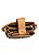 Bolsa Elegance - Alça de Mão - Bege - Chenson 3485323 - Imagem 3
