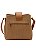 Bolsa Elegance - Alça de Mão - Bege - Chenson 3485323 - Imagem 4