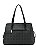 Bolsa Elemento Gráfico Casual - Ombro - Preto - Chenson 3485285 - Imagem 4
