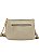 Bolsa Ferragem Chic - Transversal - Bege - Chenson 3485304 - Imagem 4