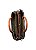 Bolsa Duo Colors - Alça dupla - Bege - Chenson Original 3485263 - Imagem 3