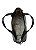 Bolsa Elemento Gráfico Casual - Alça de Ombro - Preto - Chenson 3485291 - Imagem 3