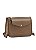 Bolsa Transversal - Natural - Chenson Original 3485352 - Imagem 1