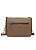 Bolsa Transversal - Natural - Chenson Original 3485352 - Imagem 4