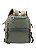 Mochila Twill Nylon - Verde Musgo - Chenson Original 8784936 - Imagem 4