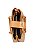 Bolsa Elegance - Alça de Mão - Off White - Chenson 3485321 - Imagem 4