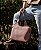 Bolsa Elemento Gráfico Casual - Alça de Ombro - Rose - Chenson 3485291 - Imagem 1