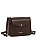 Bolsa Transversal - Marrom - Chenson Original 3485352 - Imagem 1