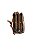 Bolsa Waves - Transversal - Preto - Chenson 3485320 - Imagem 3