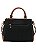Bolsa Duo Colors - Alça dupla - Preto - Chenson Original 3485265 - Imagem 6
