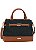 Bolsa Duo Colors - Alça dupla - Preto - Chenson Original 3485265 - Imagem 2