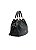 Bolsa Waves - Alça de Mão - Preto - Chenson 3485318 - Imagem 2