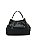 Bolsa Waves - Alça de Mão - Preto - Chenson 3485318 - Imagem 5