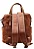 Mochila Twill Nylon - Café - Chenson Original 8784940 - Imagem 5