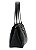 Bolsa Mini Croco - Ombro - Preto - Chenson Original 3485238 - Imagem 3