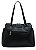 Bolsa Mini Croco - Ombro - Preto - Chenson Original 3485238 - Imagem 4