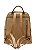 Mochila Contemporâneo Chic - Bege - Chenson Original 8485308 - Imagem 5