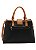 Bolsa Elegance - Alça de Mão - Preto - Chenson 3485321 - Imagem 6