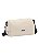 Bolsa feminina - Alça tiracolo - Streetwear - Bege - Chenson 3784799 - Imagem 1