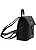 Mochila Feminina Chenson Original - Contrastes - Preto - 8485324 - Imagem 3