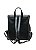Mochila Feminina Chenson Original - Contrastes - Preto - 8485324 - Imagem 5
