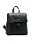 Mochila Feminina Chenson Original - Contrastes - Preto - 8485324 - Imagem 2