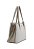 Bolsa Elemento Gráfico Casual - Ombro - Nude - Chenson 3485285 - Imagem 3