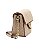 Bolsa Matelassê Cute - Alça Transversal - Chenson 3485671 - Natural - Imagem 2