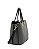 Bolsa Classico Chic - Alça de Mão - Chenson 3485631 - Preto - Imagem 2