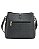 Bolsa Elemento Gráfico - Transversal - Chenson 3485616 - Preto - Imagem 4