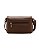 Bolsa Crossbody Pequena - Transversal - Chenson 3485717 - Café - Imagem 4