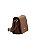 Bolsa Crossbody Pequena - Transversal - Chenson 3485717 - Café - Imagem 2