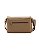 Bolsa Crossbody Pequena - Transversal - Chenson 3485717 - Natural - Imagem 4