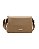 Bolsa Crossbody Pequena - Transversal - Chenson 3485717 - Natural - Imagem 1