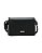 Bolsa Crossbody Pequena - Transversal - Chenson 3485717 - Preto - Imagem 1