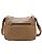 Bolsa Elemento Gráfico - Transversal - Chenson 3485617 - Natural - Imagem 4