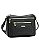 Bolsa Elemento Gráfico - Transversal - Chenson 3485617 - Preto - Imagem 1