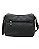Bolsa Elemento Gráfico - Transversal - Chenson 3485617 - Preto - Imagem 4