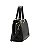 Bolsa Matelassê Cute - Alça de Mão - Chenson 3485668 - Preto - Imagem 2