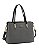 Bolsa Média - Classico Chic - Alça de Ombro - Chenson 3485633 - Preto - Imagem 1