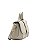 Bolsa Pequena - Elegância - Alça Transversal - Chenson 3485666 - Cinza - Imagem 2