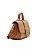 Bolsa Pequena - Elegância - Alça Transversal - Chenson 3485666 - Marrom - Imagem 2