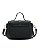 Bolsa Pequena - Elegância - Alça Transversal - Chenson 3485666 - Preto - Imagem 3