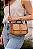 Bolsa Pequena - Elegância - Alça Transversal - Chenson 3485666 - Preto - Imagem 4